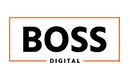 boss digital logo