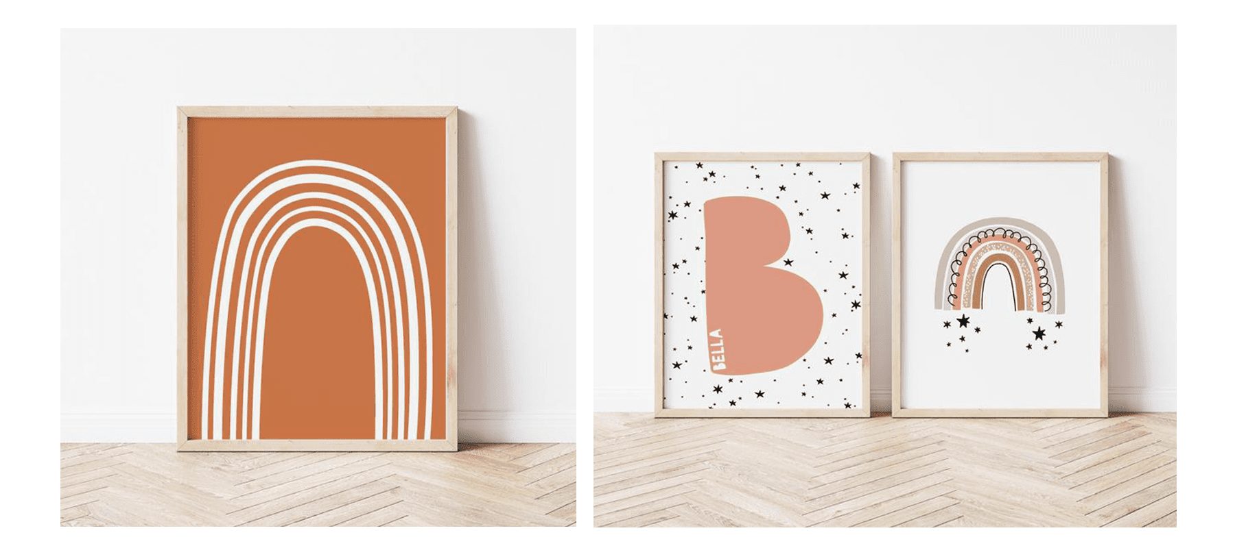 Small Business Gift Guide - Prints