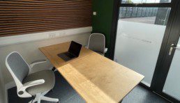 Offices to rent in Ross-on-Wye