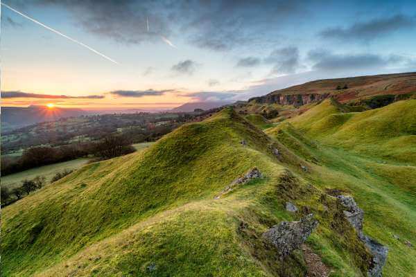 Brecon Beacons