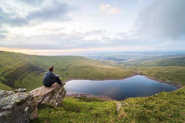 Brecon Beacons